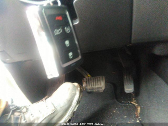 1C4RJKBG1M8141788 Jeep Grand Cherokee L Limited