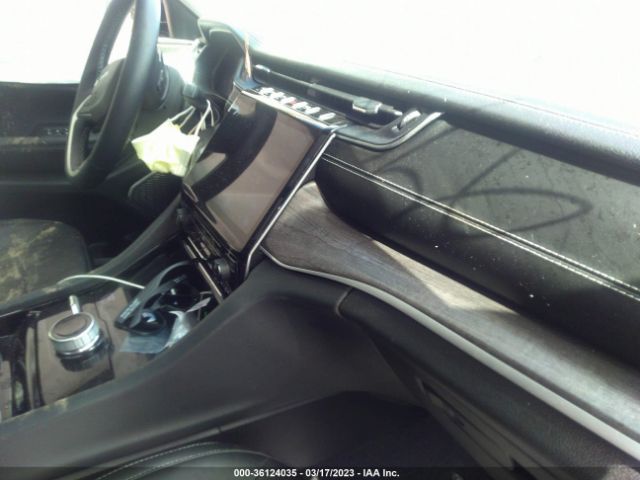 1C4RJKBG1M8141788 Jeep Grand Cherokee L Limited