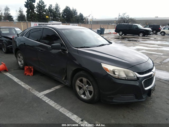 2014 1G11B5SL1EF175681 main image