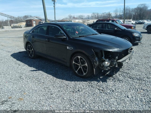 2014 1FAHP2E80EG130602 главное изображение