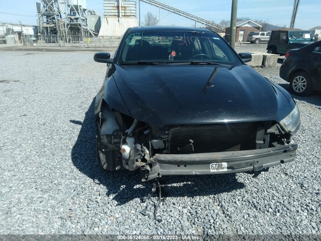 Ford TAURUS SEL 2014 1FAHP2E80EG130602 Image 7