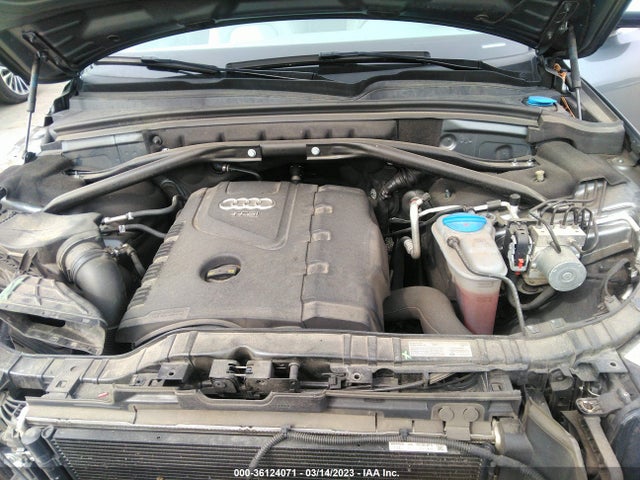 WA1L2AFP9GA093567 Audi Q5 Premium Plus