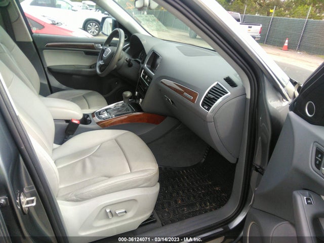 WA1L2AFP9GA093567 Audi Q5 Premium Plus