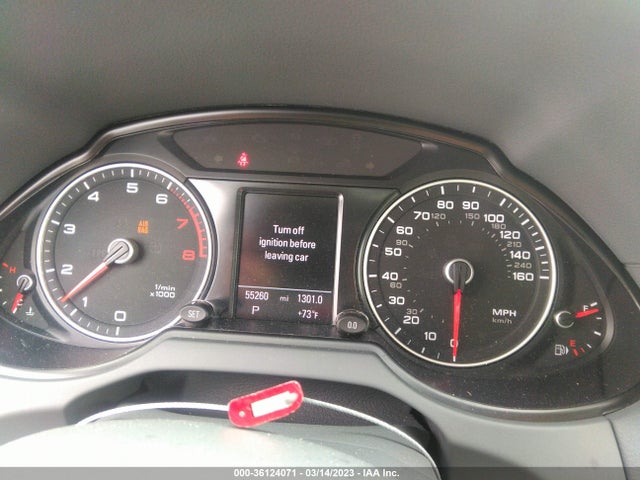 WA1L2AFP9GA093567 Audi Q5 Premium Plus