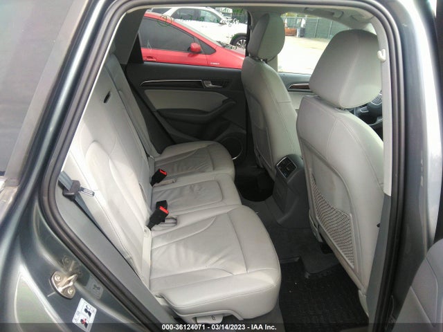 WA1L2AFP9GA093567 Audi Q5 Premium Plus