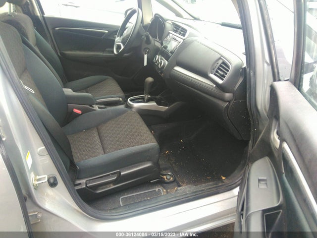 Honda FIT LX 2016 JHMGK5H58GX023659 Image 7