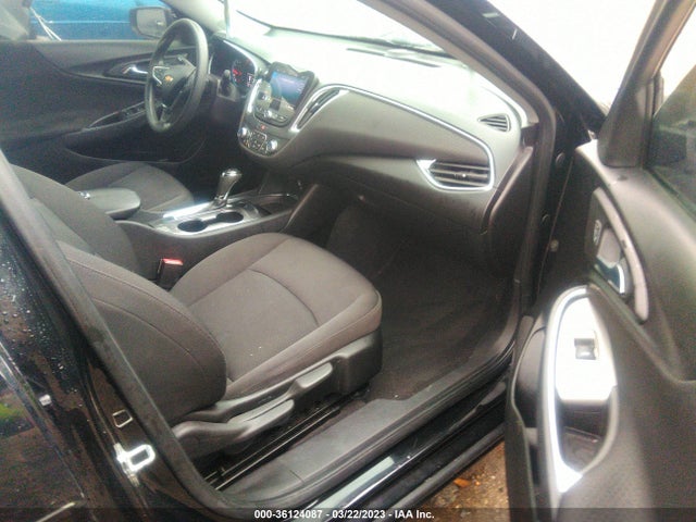 Продаж на аукціоні авто 2019 Chevrolet Malibu Lt, vin: 1G1ZD5ST8KF105149, номер лоту: 36124087