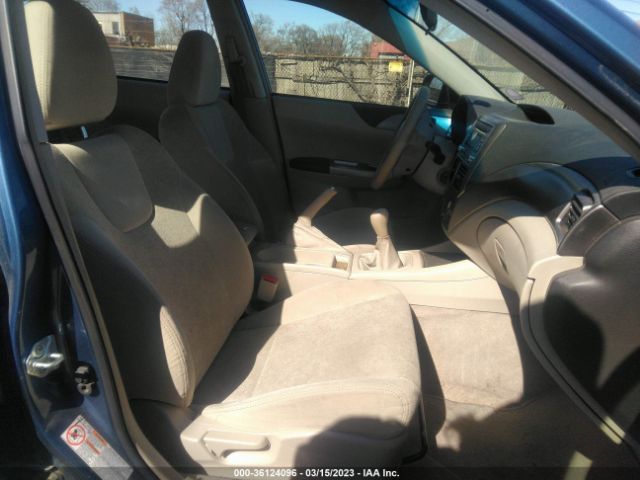 JF1GH61648G821480 Subaru Impreza Wagon I