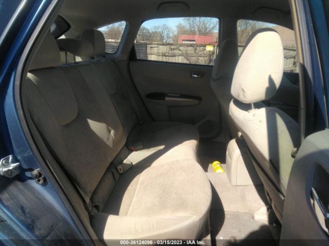 JF1GH61648G821480 Subaru Impreza Wagon I