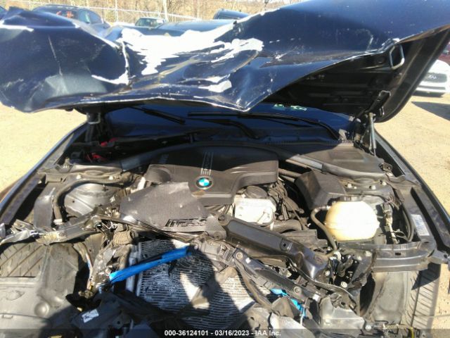 WBA3B5C52FF962637 BMW 3 Series 328i Xdrive