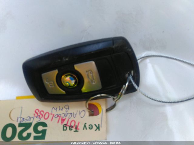 WBA3B5C52FF962637 BMW 3 Series 328i Xdrive