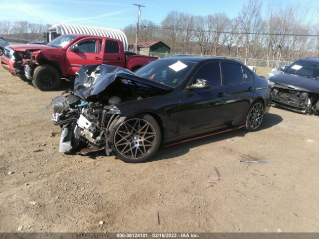 WBA3B5C52FF962637 BMW 3 Series 328i Xdrive