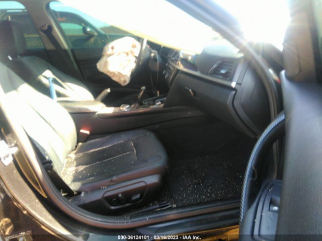 WBA3B5C52FF962637 BMW 3 Series 328i Xdrive