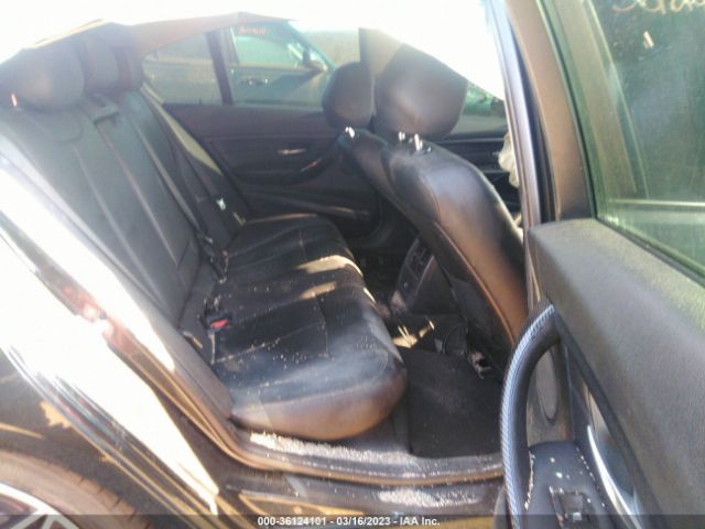 WBA3B5C52FF962637 BMW 3 Series 328i Xdrive
