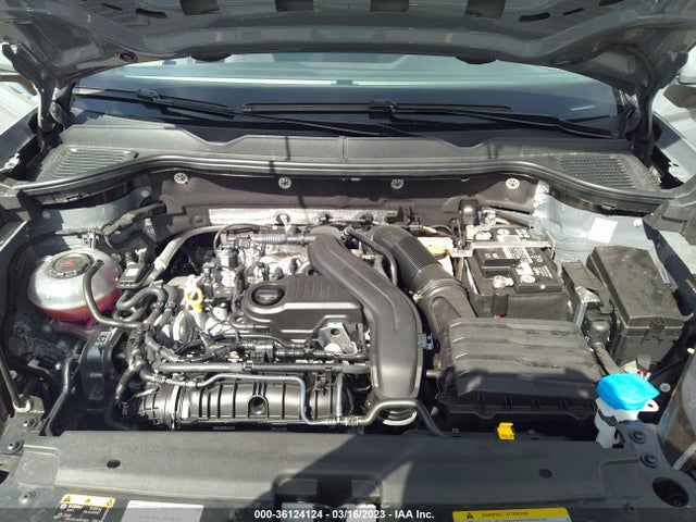 3VVNX7B23PM308118 Volkswagen TAOS SE