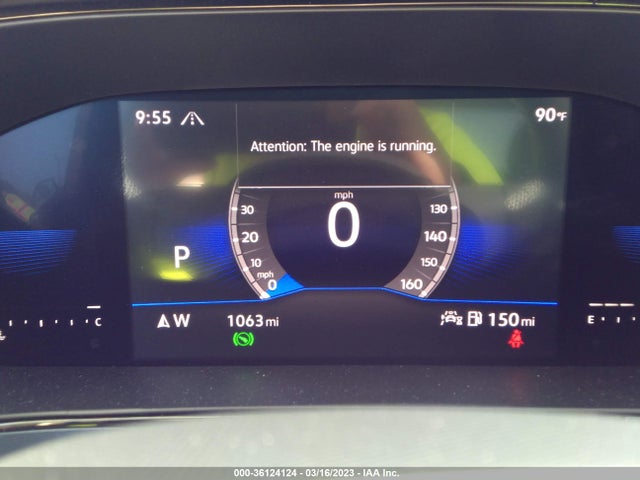 3VVNX7B23PM308118 Volkswagen TAOS SE