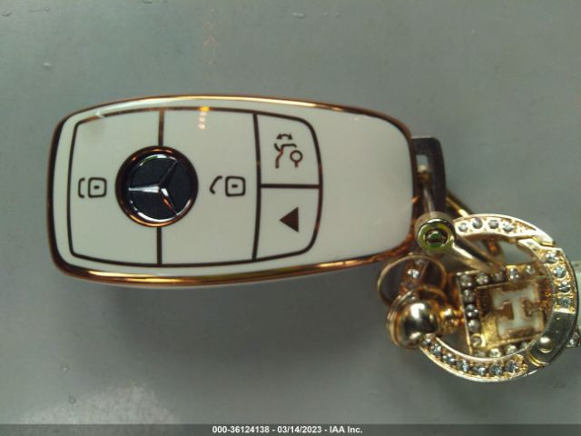 W1N0G8DB8NV396204 Mercedes-Benz Glc Glc 300