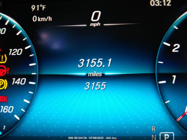 W1N0G8DB8NV396204 Mercedes-Benz Glc Glc 300
