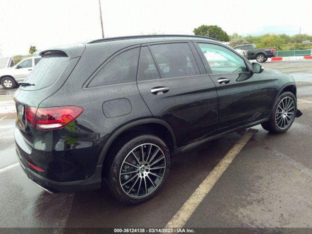 W1N0G8DB8NV396204 Mercedes-Benz Glc Glc 300