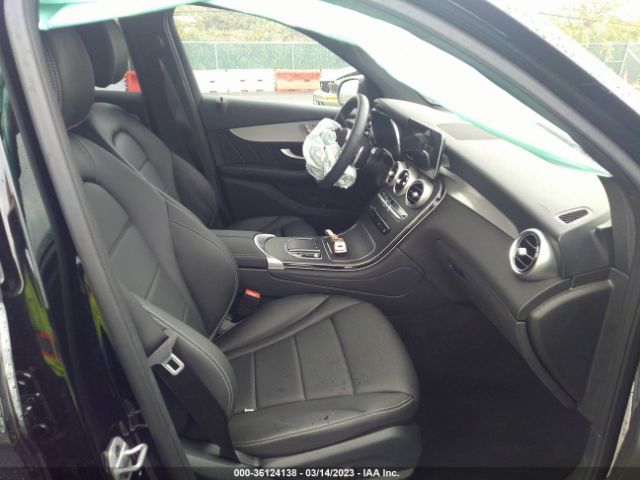 W1N0G8DB8NV396204 Mercedes-Benz Glc Glc 300