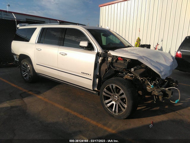 2020 GMC Yukon XL, VIN: 1GKS2HKJ9LR266029