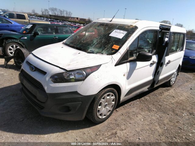 NM0GS9E75H1334577 Ford Transit Connect Wagon Xl