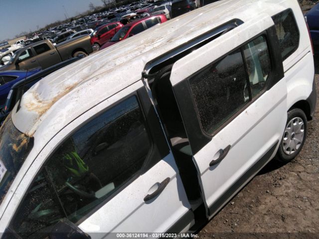 NM0GS9E75H1334577 Ford Transit Connect Wagon Xl