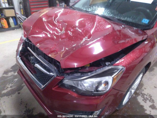 JF1GJAK69FH017527 Subaru Impreza Sedan Premium