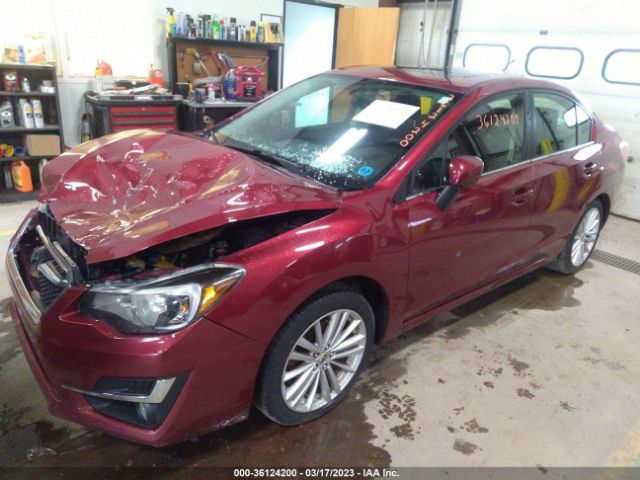 JF1GJAK69FH017527 Subaru Impreza Sedan Premium