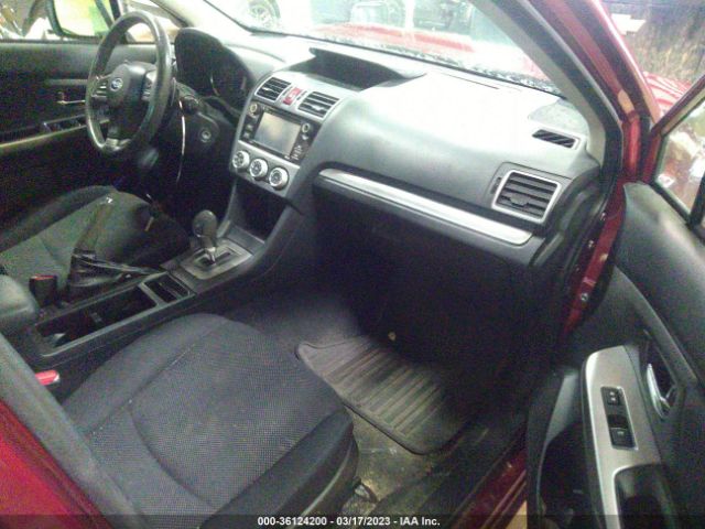 JF1GJAK69FH017527 Subaru Impreza Sedan Premium