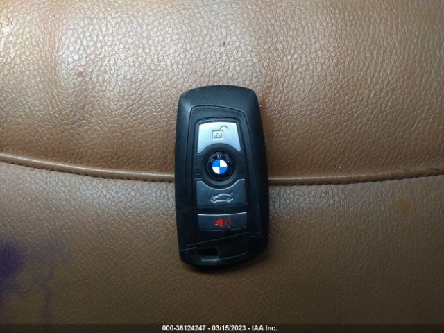 5UXWX9C51H0T03655 BMW X3 Xdrive28i