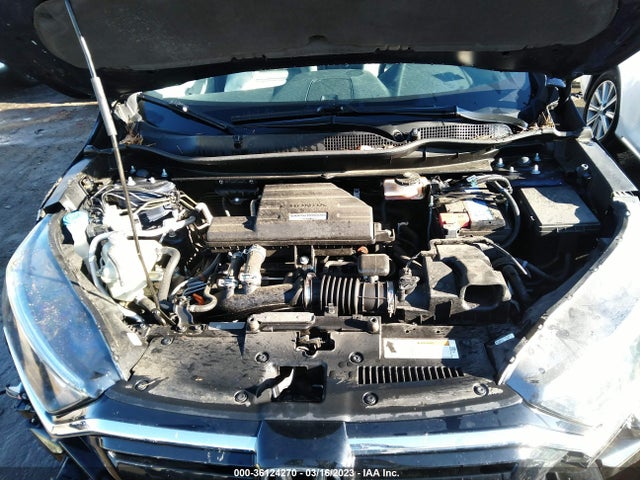 Honda CR-V LX 2020 7FARW1H26LE005070 Image 10