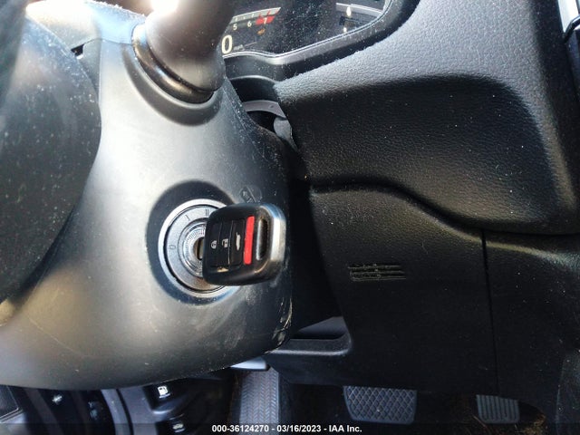 Honda CR-V LX 2020 7FARW1H26LE005070 Image 11