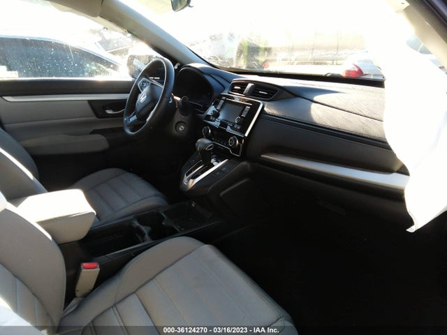 Honda CR-V LX 2020 7FARW1H26LE005070 Image 5