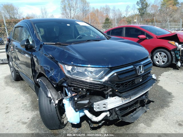 Honda CR-V LX 2020 7FARW1H26LE005070 Image 6