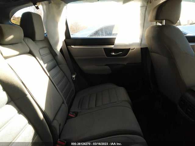 Honda CR-V LX 2020 7FARW1H26LE005070 Image 8