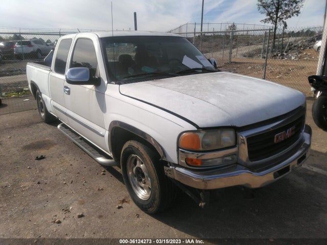 2003 2GTEC19V031126384 main image
