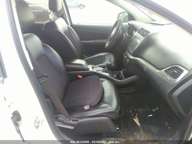 3C4PDCGB7HT545106 Dodge Journey Crossroad Plus