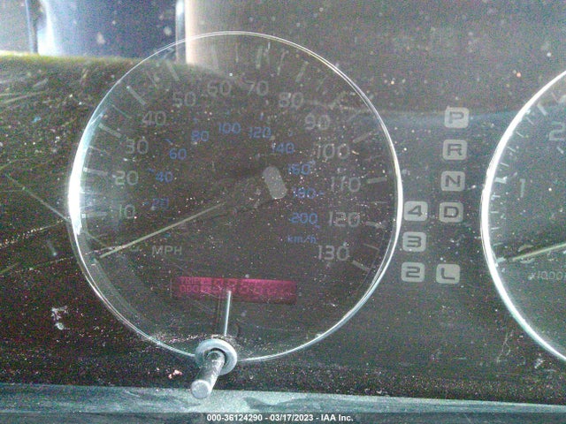 JTJHT00W974027003 Lexus LX 470