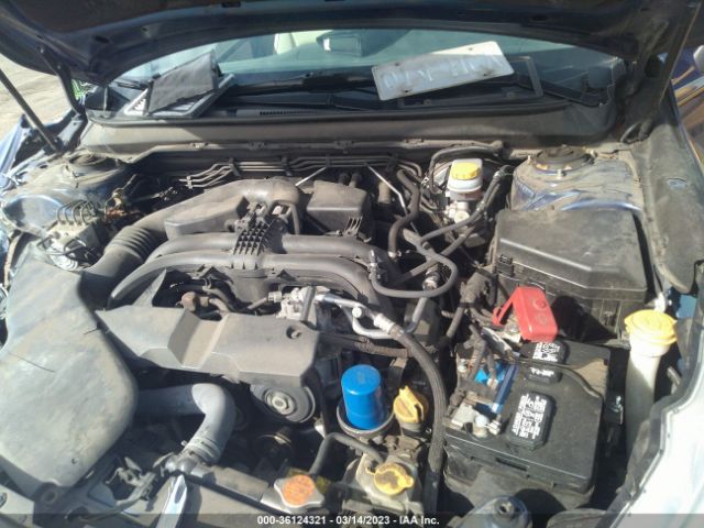 4S3BNAC67F3014095 Subaru Legacy 2.5i Premium