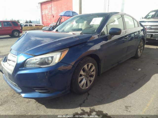 4S3BNAC67F3014095 Subaru Legacy 2.5i Premium