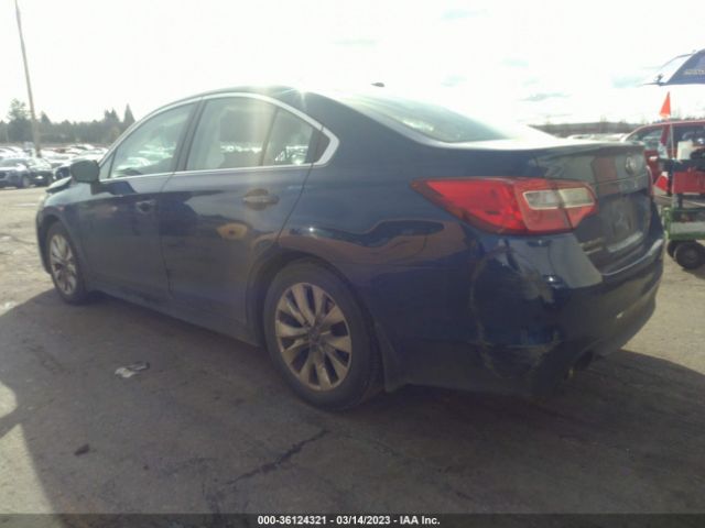 4S3BNAC67F3014095 Subaru Legacy 2.5i Premium