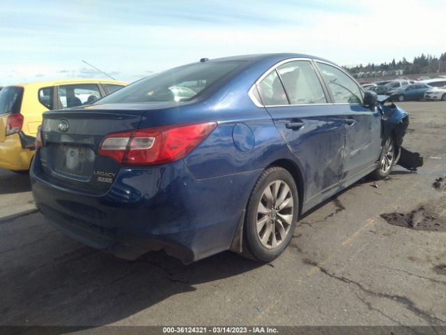 4S3BNAC67F3014095 Subaru Legacy 2.5i Premium