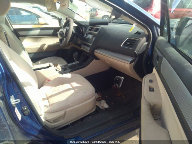 4S3BNAC67F3014095 Subaru Legacy 2.5i Premium