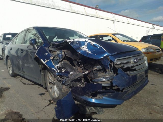 4S3BNAC67F3014095 Subaru Legacy 2.5i Premium