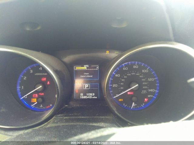 4S3BNAC67F3014095 Subaru Legacy 2.5i Premium