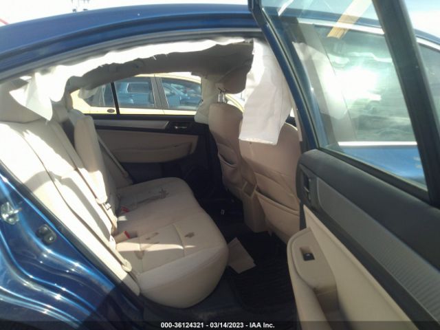 4S3BNAC67F3014095 Subaru Legacy 2.5i Premium