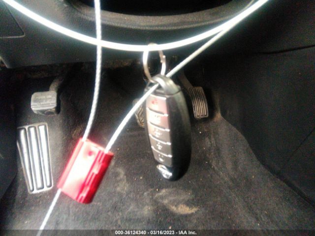 1N4AL3AP6FN354745 Nissan Altima 2.5 Sl