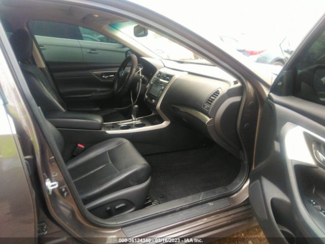 1N4AL3AP6FN354745 Nissan Altima 2.5 Sl
