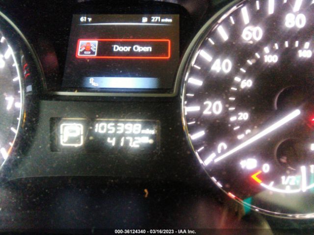1N4AL3AP6FN354745 Nissan Altima 2.5 Sl